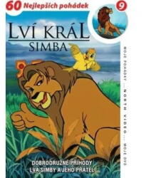 DM discont Regele Leu - Simba 9 - DVD