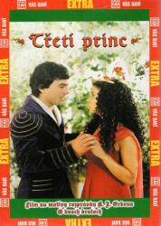 Bontonfilm a. s The Third Prince - DVD (004973)