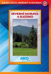DM discont Krásy Čech, Moravy a Slezska 6: Severní Morava a Slezko - DVD
