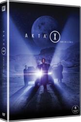 MagicBox Akta X 8. sezon - 6DVD