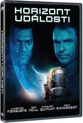 MagicBox Event Horizon - DVD