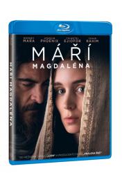 MagicBox Maria Magdalena - Blu-ray