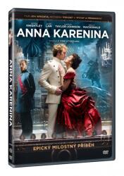 MagicBox Anna Karenina - DVD