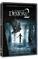 MagicBox Trăind printre demoni 2 - DVD