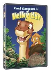 MagicBox The Land Before Time III: The Time of the Great Giving - DVD