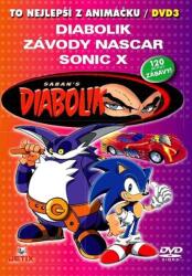 DM discont Cele mai bune z Animáčku 3 - DVD (006778)