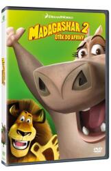 MagicBox Madagascar 2 - DVD