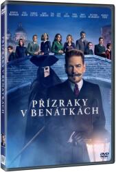 MagicBox A Haunting in Venice - DVD