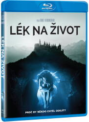 MagicBox A Cure for Wellness - Blu-ray