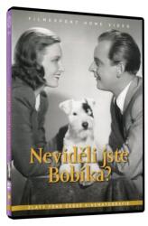 Filmexport HV s. r. o Neviděli jste Bobíka?