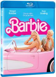 MagicBox Barbie - Blu-ray (064710)