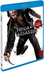 MagicBox Asasinul ninja - Blu-ray