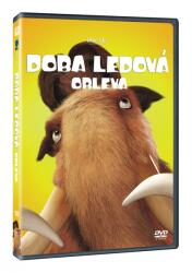 MagicBox Era glaciară 2: Obleva - DVD (000907)