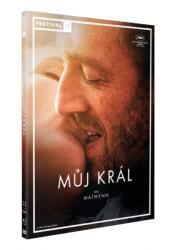 MagicBox My King - DVD (015255)