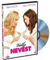 Bontonfilm a. s Războiul mireselor - DVD