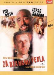 DM discont Gridlock'd - DVD