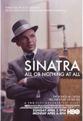 Universal Sinatra Frank: All Or Nothing At All - 2DVD (046978)