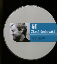 Slovenský národní archiv Zlatá šedesátá: Karel Vachek - DVD