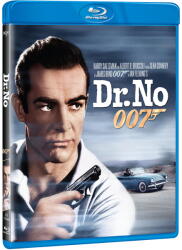 MagicBox Dr. No - Blu-ray