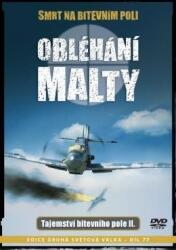 DM discont Obléhání Malty - DVD