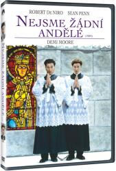 MagicBox Nejsme žádní andělé (1989) - DVD (065168)