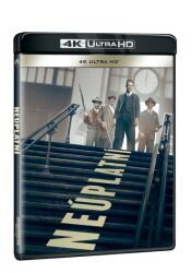 MagicBox Incoruptibilii - Blu-ray (4K Ultra HD)