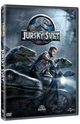 MagicBox Jurassic World - DVD