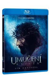 MagicBox Patimile lui Hristos - Blu-ray