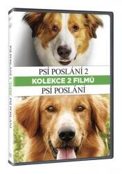 MagicBox Psí poslání colecţie 1. +2. - 2DVD