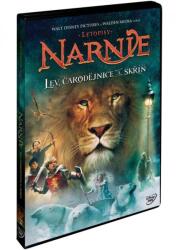 MagicBox The Chronicles of Narnia: The Lion, the Witch and the Wardrobe - DVD (006655)