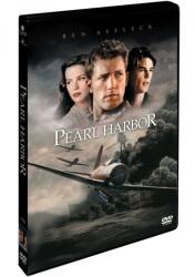 MagicBox Pearl Harbor - DVD (003405)