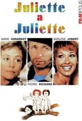 Bohemia Motion Pictures Juliette a Juliette - DVD