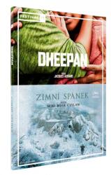 MagicBox Zimní spánek + Dheepan - 2DVD