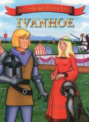 DM discont Ivanhoe - DVD