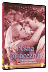 Filmexport HV s. r. o The Proud Princess (027008)