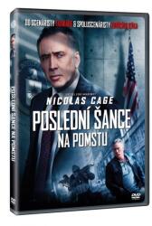 MagicBox Ultima vânătoare - DVD (010611)
