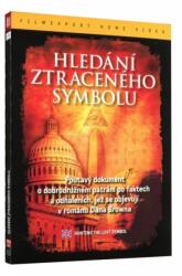 Filmexport HV s. r. o Hledání ztraceného symbolu - DVD (027575)
