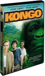 MagicBox Kongo - DVD (089544)