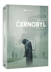 MagicBox Chernobyl - 2DVD (029291)