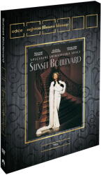 MagicBox Bulevardul amurgului - DVD