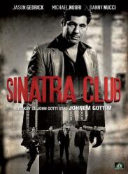 DM discont At the Sinatra Club - DVD (047186)