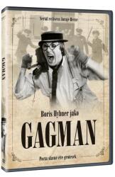 MagicBox Gagman - DVD