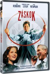 MagicBox The Hudsucker Proxy - DVD