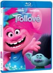 MagicBox Trolii - Blu-ray