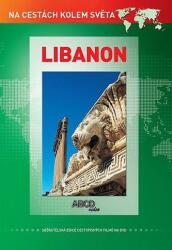 DM discont Na cestách kolem světa 11 - Libanon - DVD (017142)