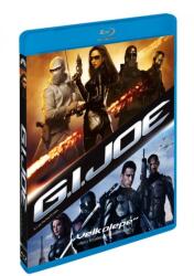 MagicBox G. I. Joe: Ascensiunea Cobrei - Blu-ray