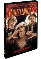 MagicBox Incredibilul Burt Wonderstone - DVD (006743)