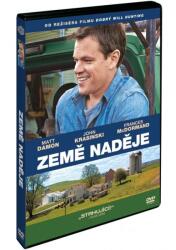 MagicBox Promised Land - DVD