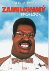 DM discont Profesorul trăsnit - DVD