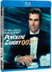 MagicBox Permis de ucis - Blu-ray